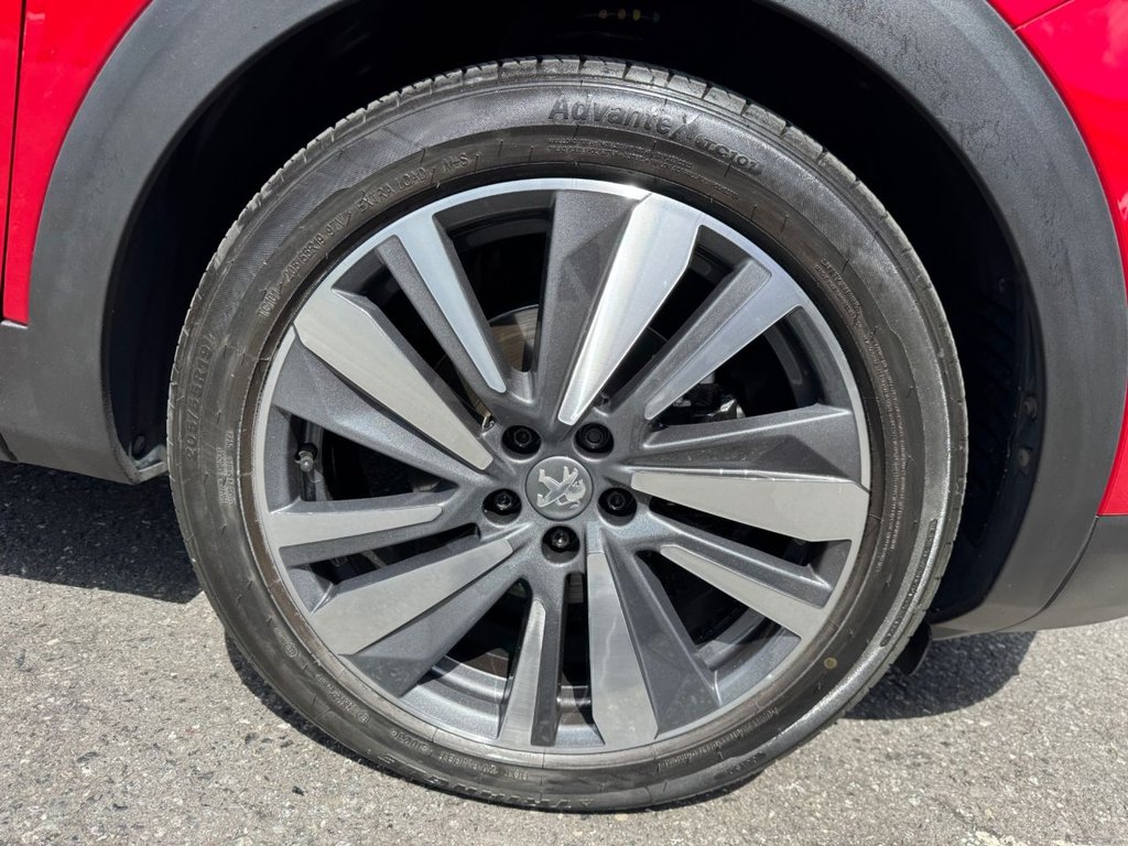 Used Peugeot 3008 2019 for sale - 76941530: Photo 40