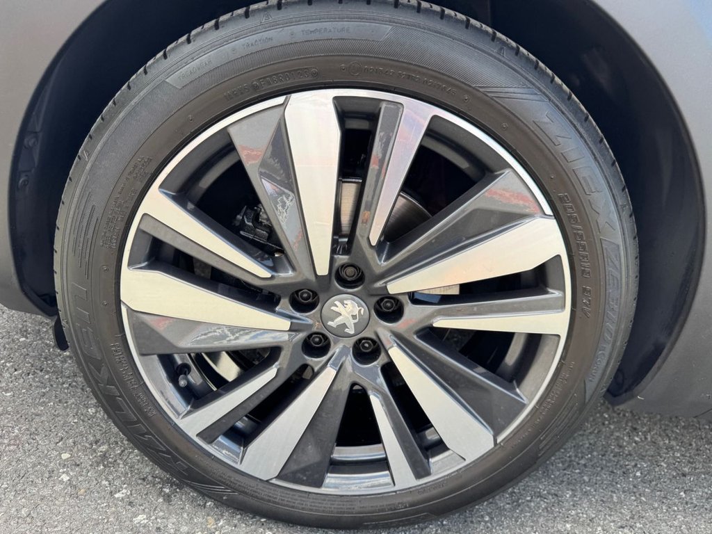 Used Peugeot 3008 2019 for sale - 76941530: Photo 42