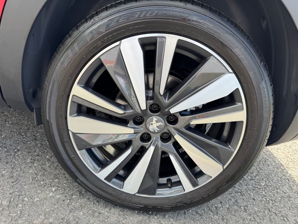 Used Peugeot 3008 2019 for sale - 76941530: Photo 43