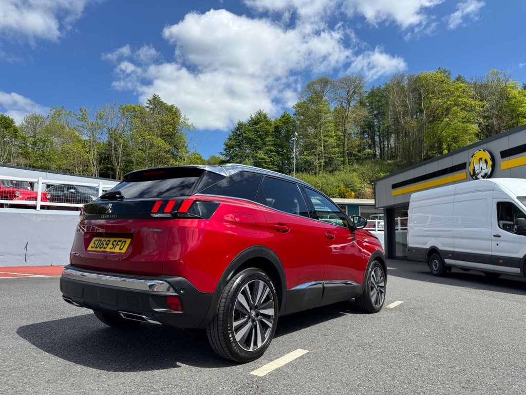 Used Peugeot 3008 2019 for sale - 76941530: Photo 6