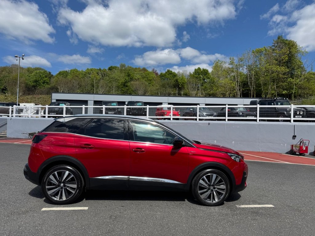 Used Peugeot 3008 2019 for sale - 76941530: Photo 7