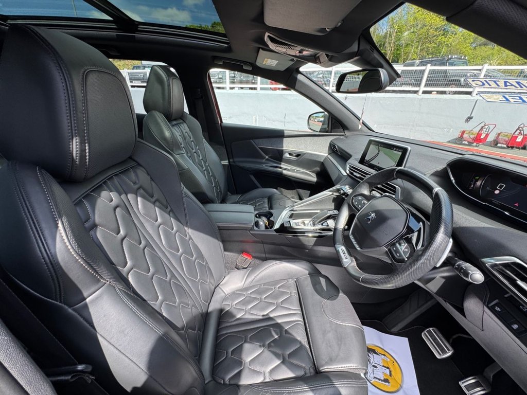 Used Peugeot 3008 2019 for sale - 76941530: Photo 9