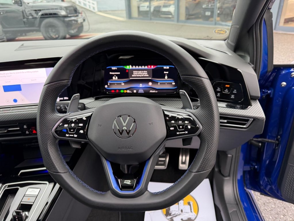 Used Volkswagen Golf 2023 for sale - 77328182: Photo 11