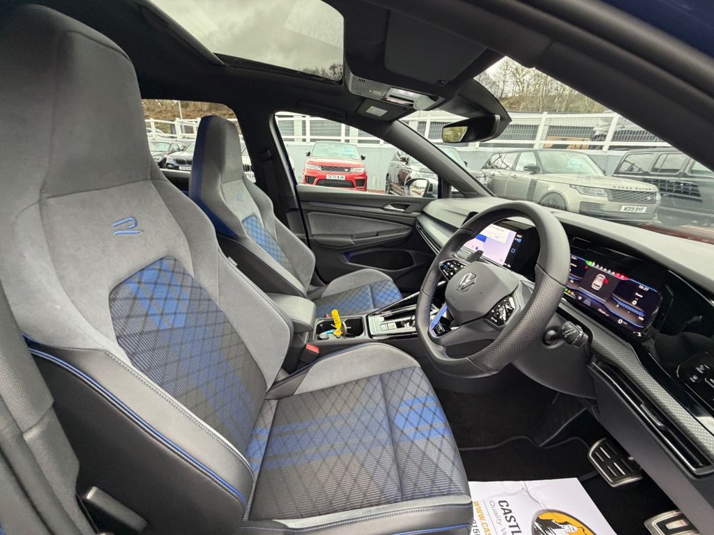 Used Volkswagen Golf 2023 for sale - 77328182: Photo 13