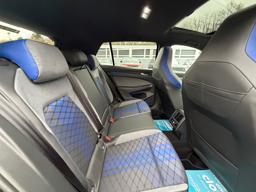 Used Volkswagen Golf 2023 for sale - 77328182: Photo 14