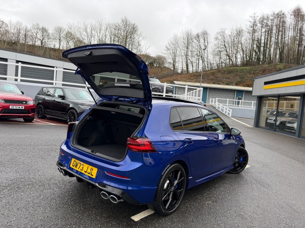 Used Volkswagen Golf 2023 for sale - 77328182: Photo 17