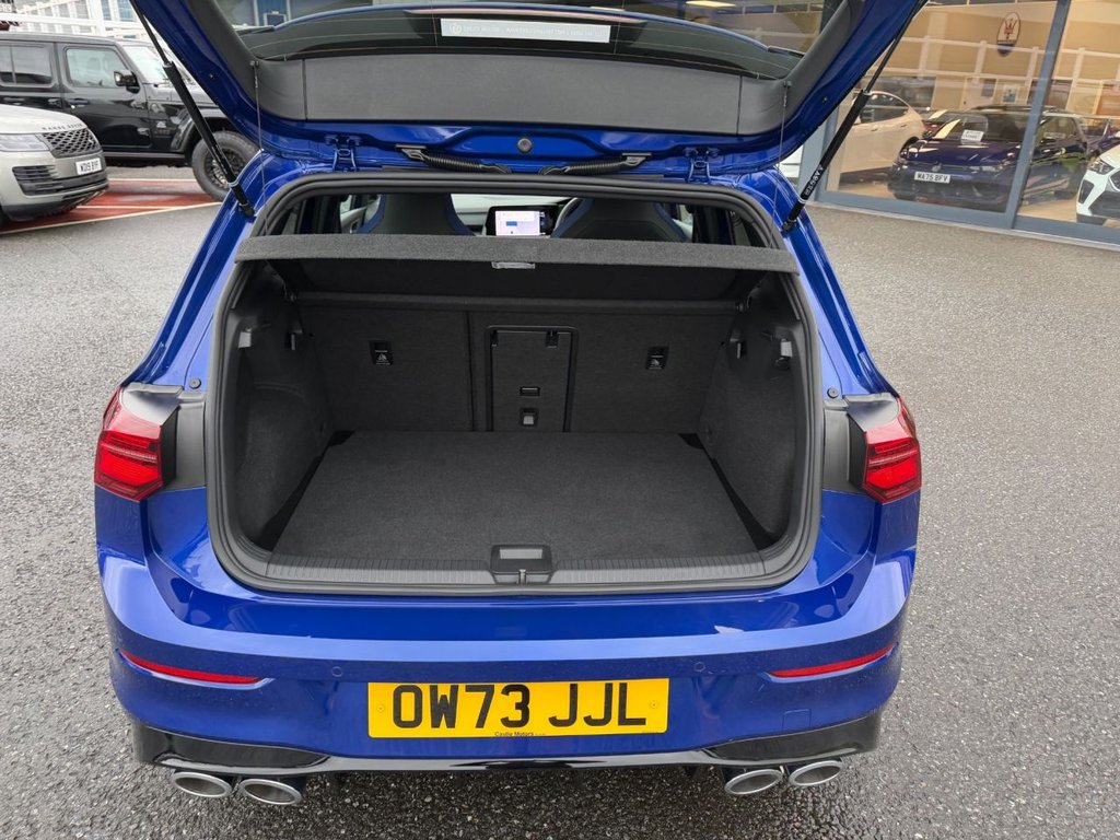 Used Volkswagen Golf 2023 for sale - 77328182: Photo 18
