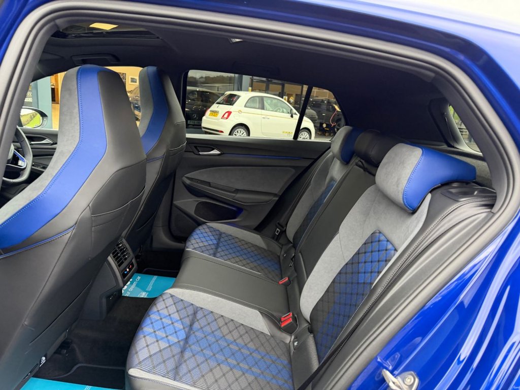 Used Volkswagen Golf 2023 for sale - 77328182: Photo 19