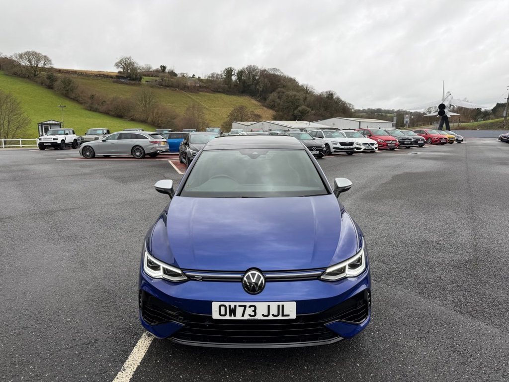 Used Volkswagen Golf 2023 for sale - 77328182: Photo 2