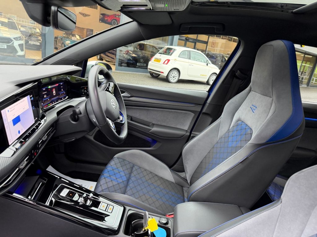 Used Volkswagen Golf 2023 for sale - 77328182: Photo 20