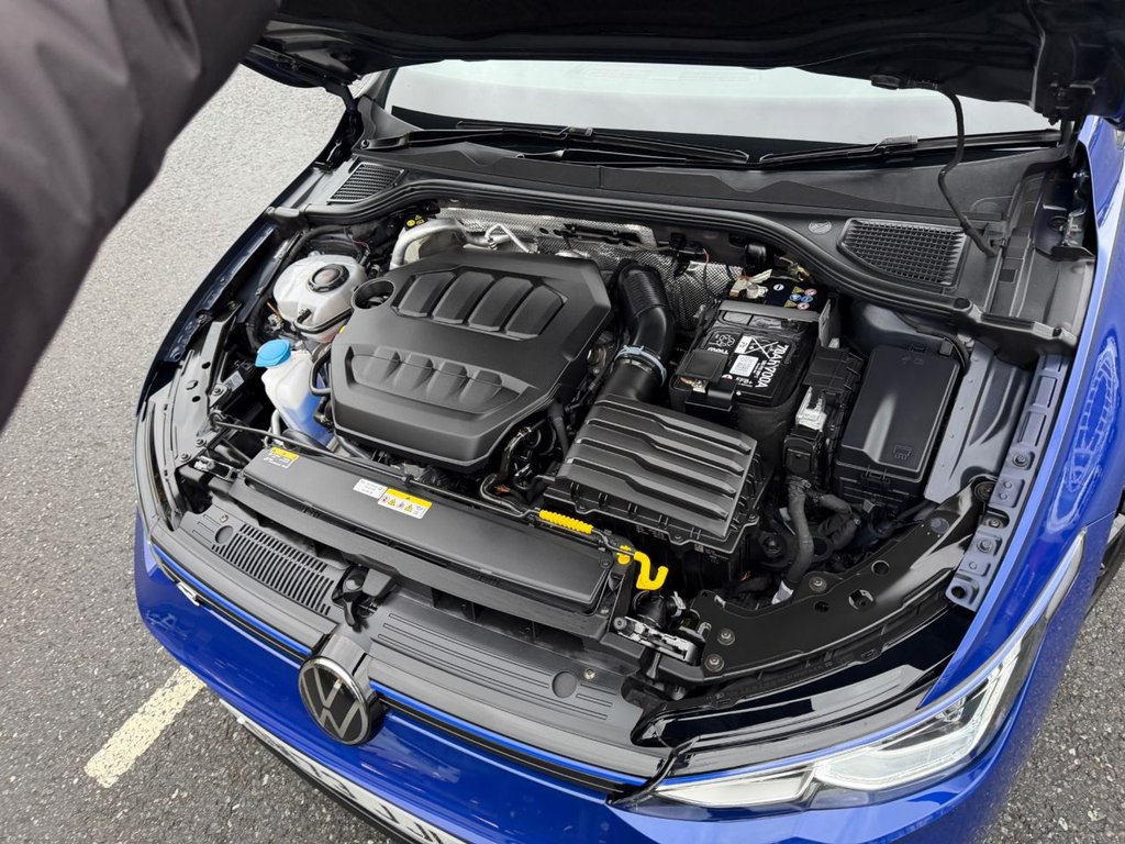 Used Volkswagen Golf 2023 for sale - 77328182: Photo 24