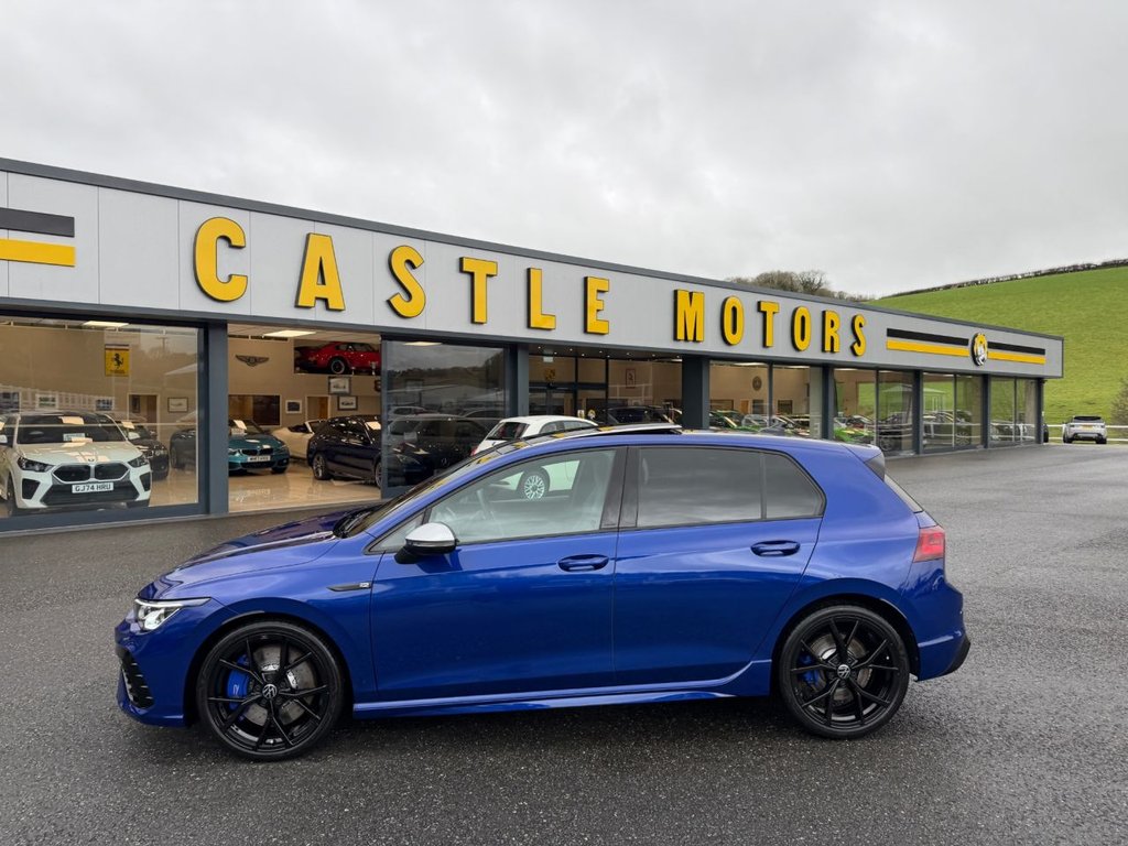 Used Volkswagen Golf 2023 for sale - 77328182: Photo 3