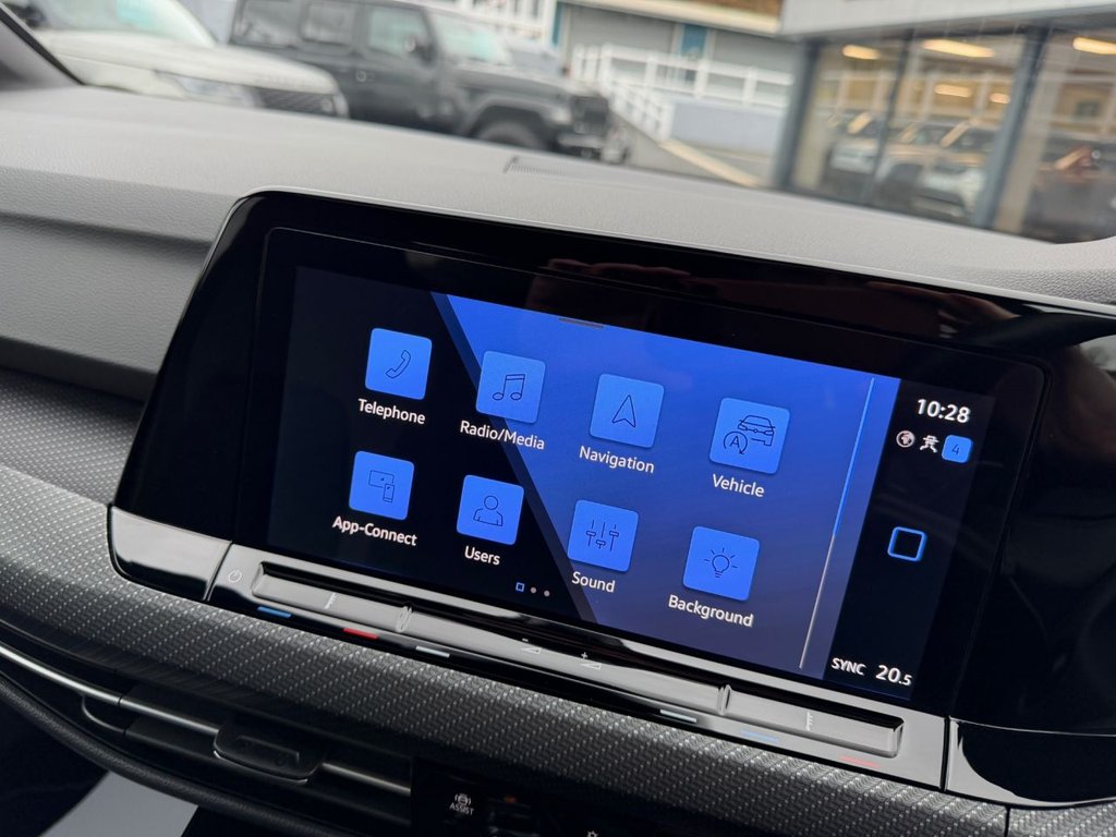 Used Volkswagen Golf 2023 for sale - 77328182: Photo 37