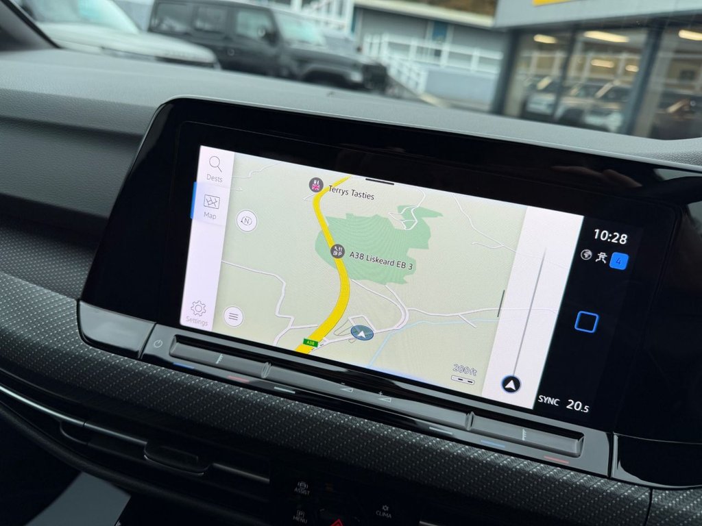 Used Volkswagen Golf 2023 for sale - 77328182: Photo 38