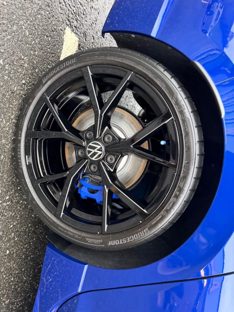 Used Volkswagen Golf 2023 for sale - 77328182: Photo 42