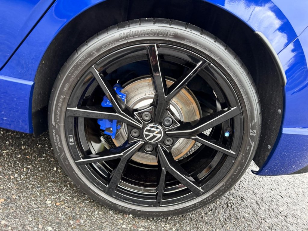 Used Volkswagen Golf 2023 for sale - 77328182: Photo 45