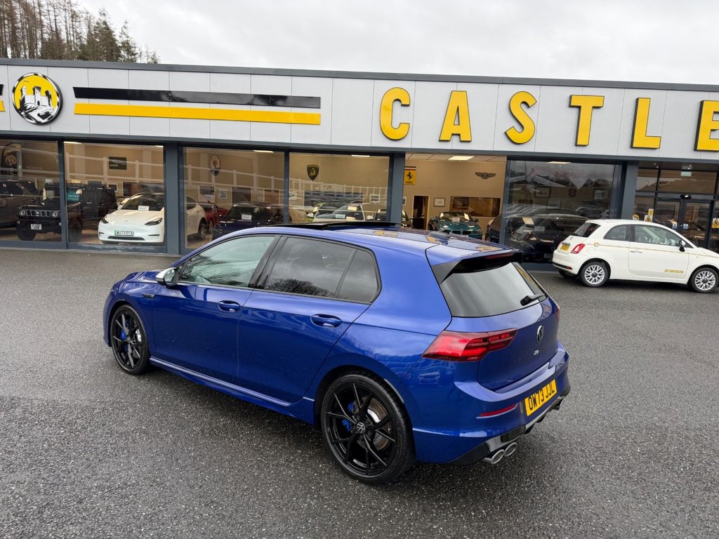 Used Volkswagen Golf 2023 for sale - 77328182: Photo 5