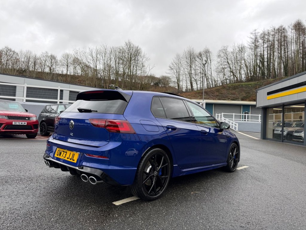 Used Volkswagen Golf 2023 for sale - 77328182: Photo 6