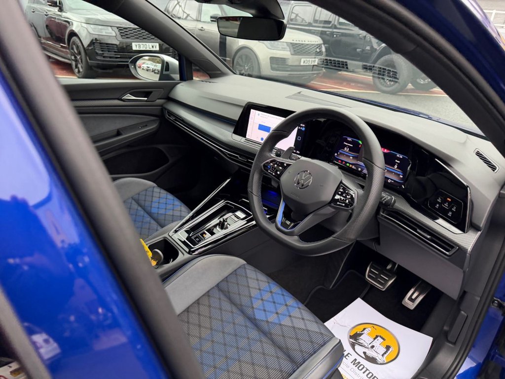 Used Volkswagen Golf 2023 for sale - 77328182: Photo 9