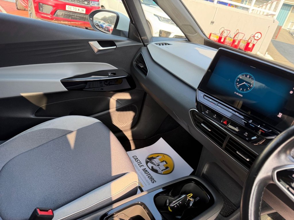 Used Volkswagen ID.3 2020 for sale - 77976743: Photo 10