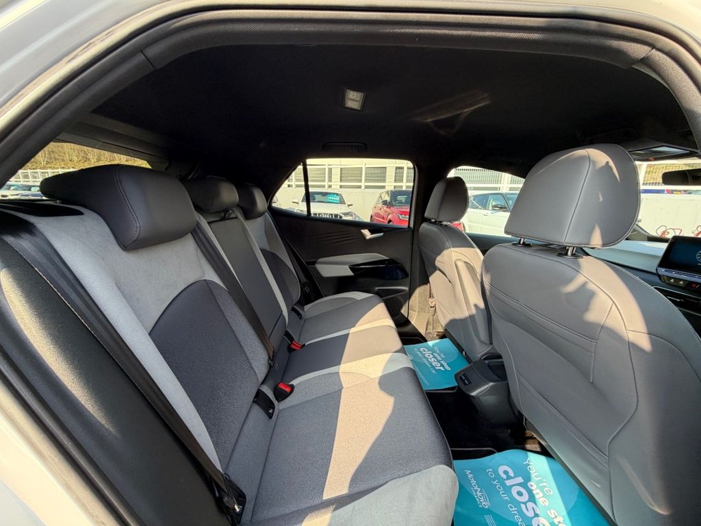 Used Volkswagen ID.3 2020 for sale - 77976743: Photo 12