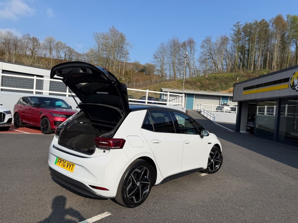 Used Volkswagen ID.3 2020 for sale - 77976743: Photo 13