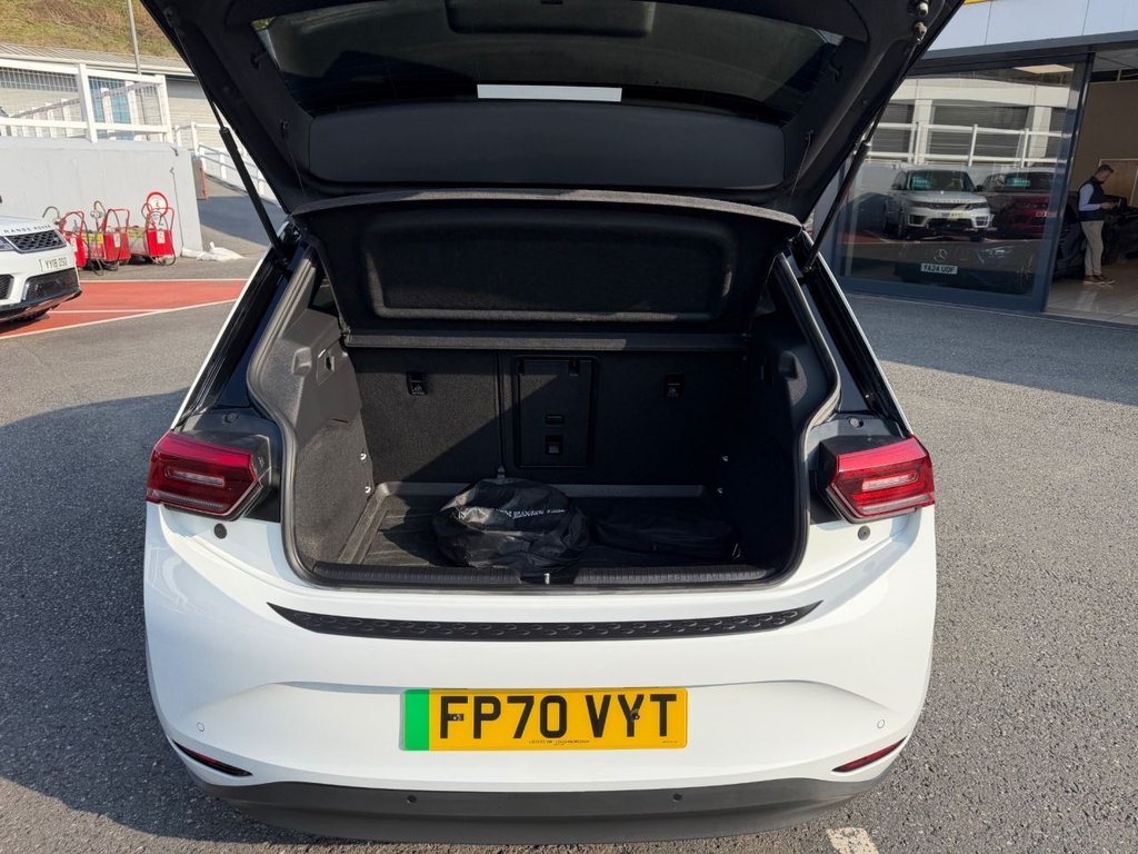 Used Volkswagen ID.3 2020 for sale - 77976743: Photo 14