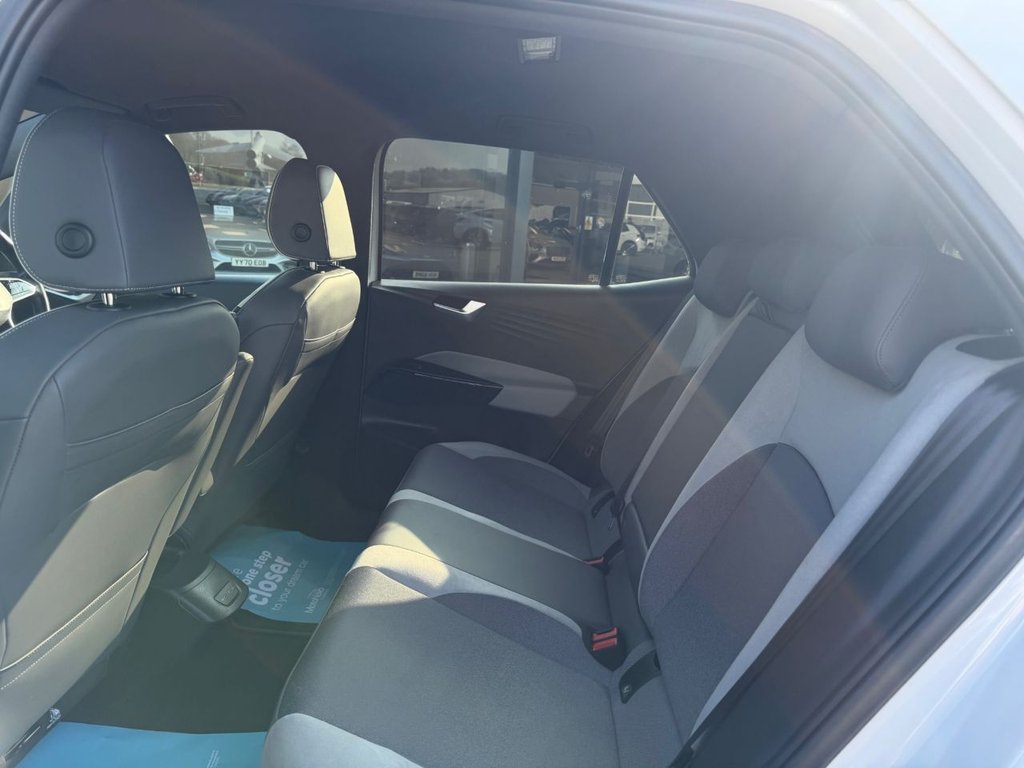 Used Volkswagen ID.3 2020 for sale - 77976743: Photo 15