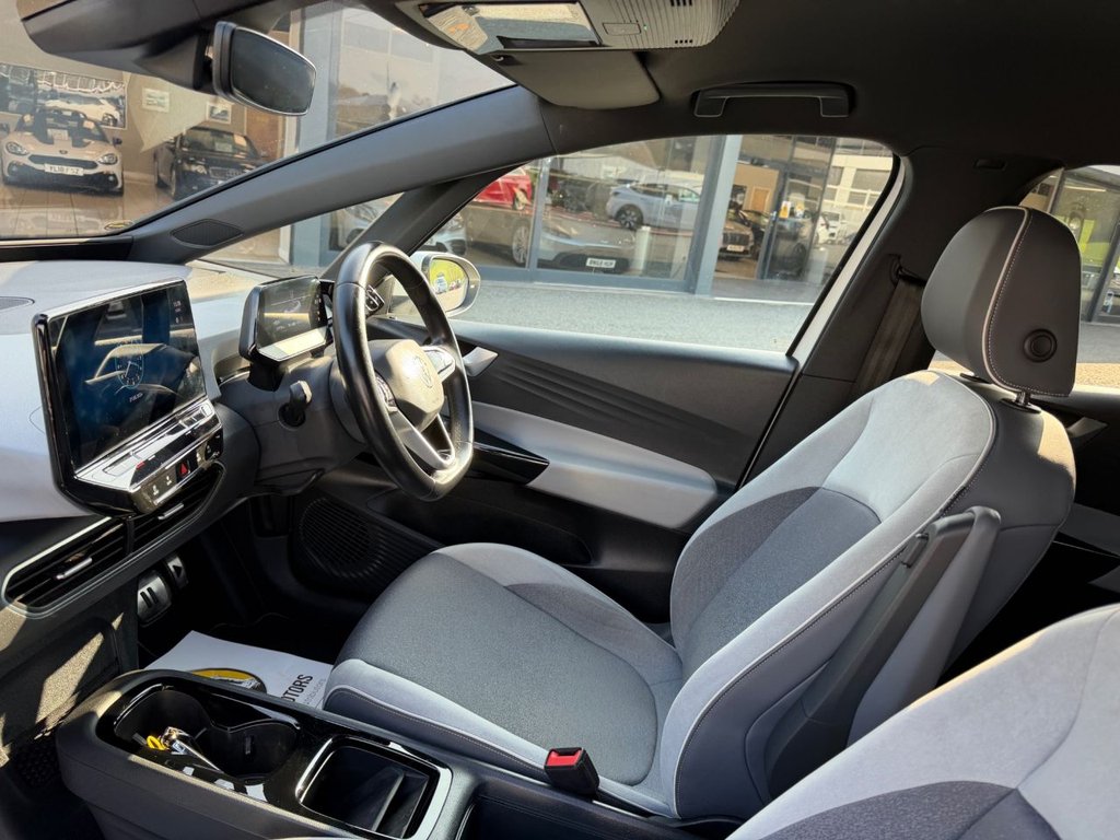 Used Volkswagen ID.3 2020 for sale - 77976743: Photo 16