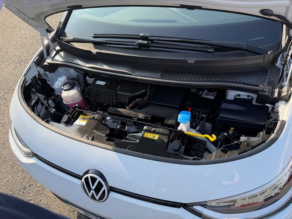 Used Volkswagen ID.3 2020 for sale - 77976743: Photo 18