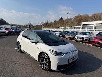 Volkswagen ID.3 feature image