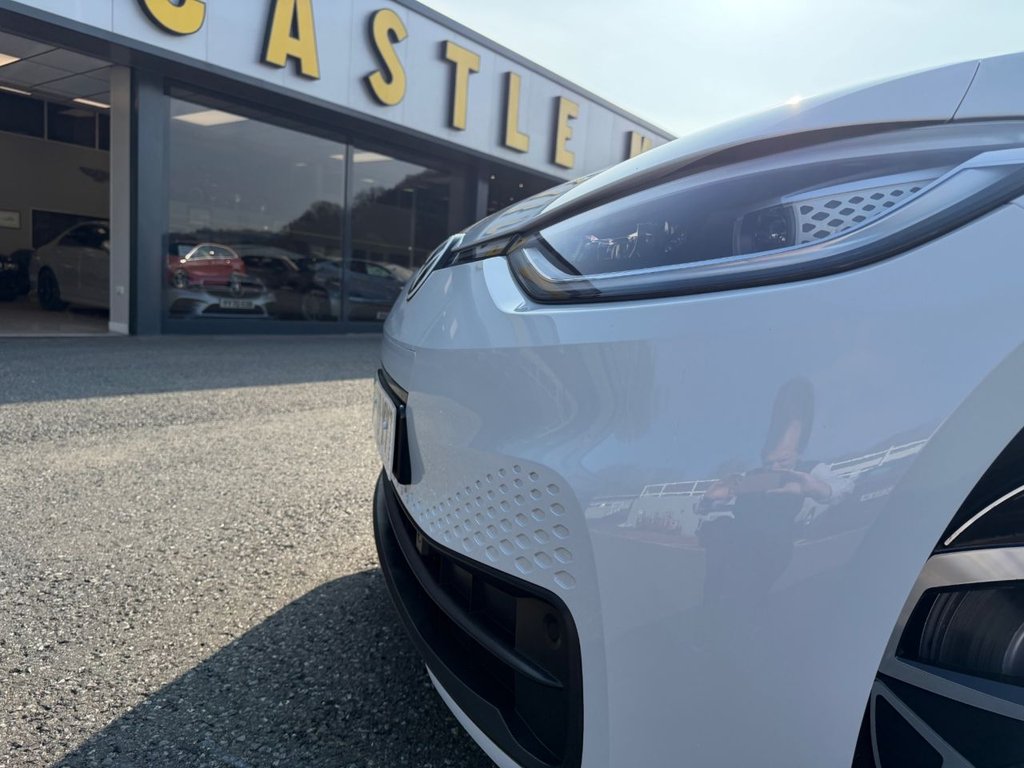 Used Volkswagen ID.3 2020 for sale - 77976743: Photo 22