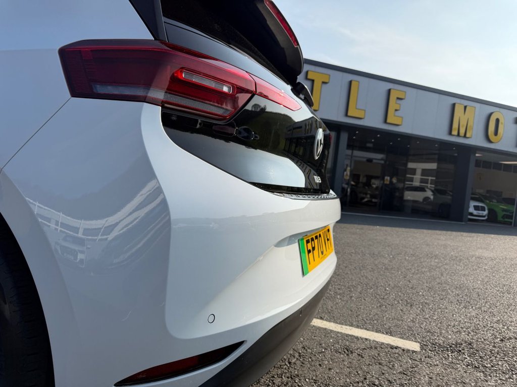 Used Volkswagen ID.3 2020 for sale - 77976743: Photo 25