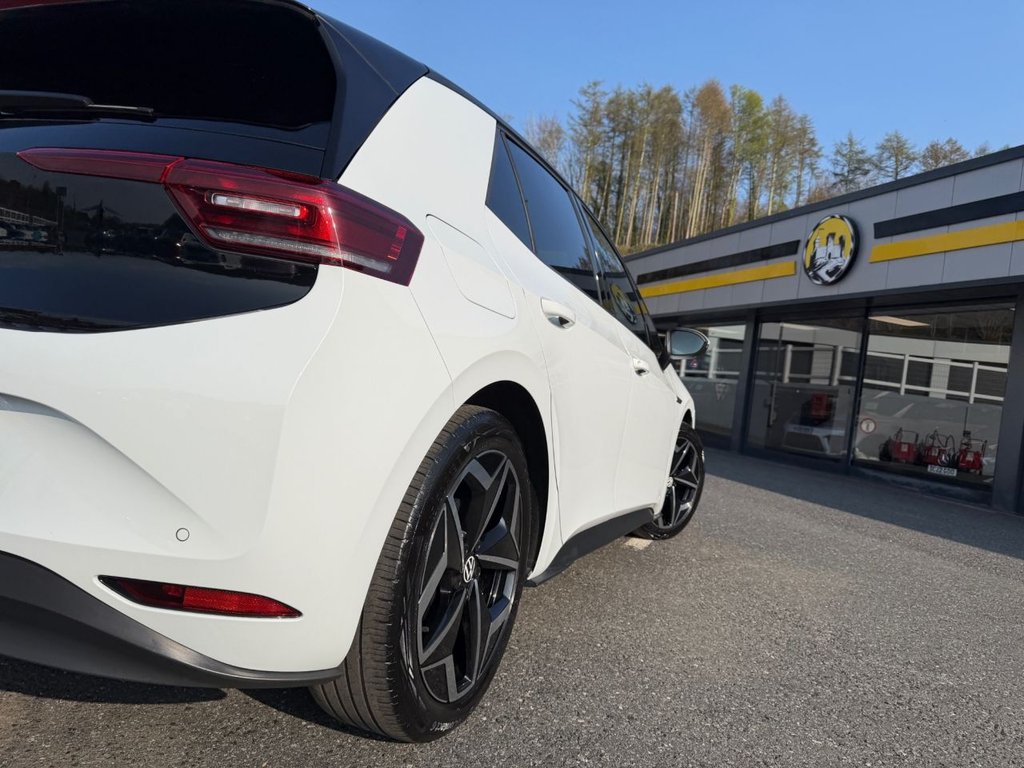 Used Volkswagen ID.3 2020 for sale - 77976743: Photo 27