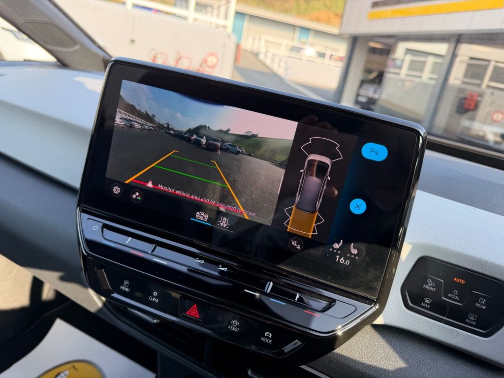 Used Volkswagen ID.3 2020 for sale - 77976743: Photo 28