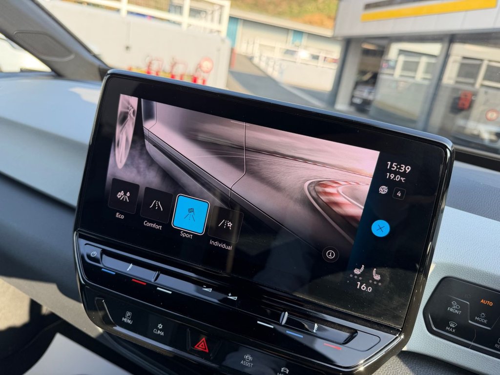 Used Volkswagen ID.3 2020 for sale - 77976743: Photo 30