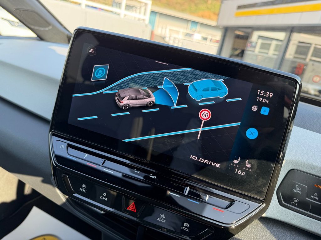 Used Volkswagen ID.3 2020 for sale - 77976743: Photo 31