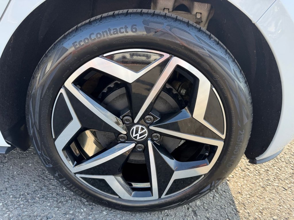 Used Volkswagen ID.3 2020 for sale - 77976743: Photo 37