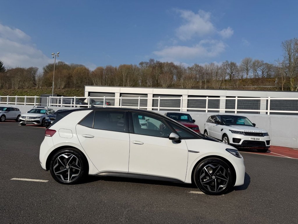 Used Volkswagen ID.3 2020 for sale - 77976743: Photo 7