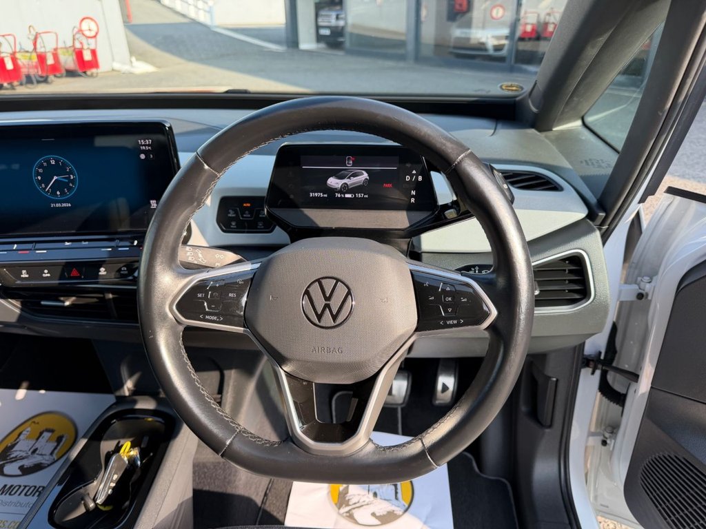 Used Volkswagen ID.3 2020 for sale - 77976743: Photo 9