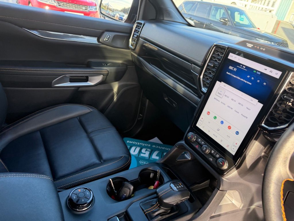 Used Ford Ranger 2023 for sale - 77919833: Photo 10