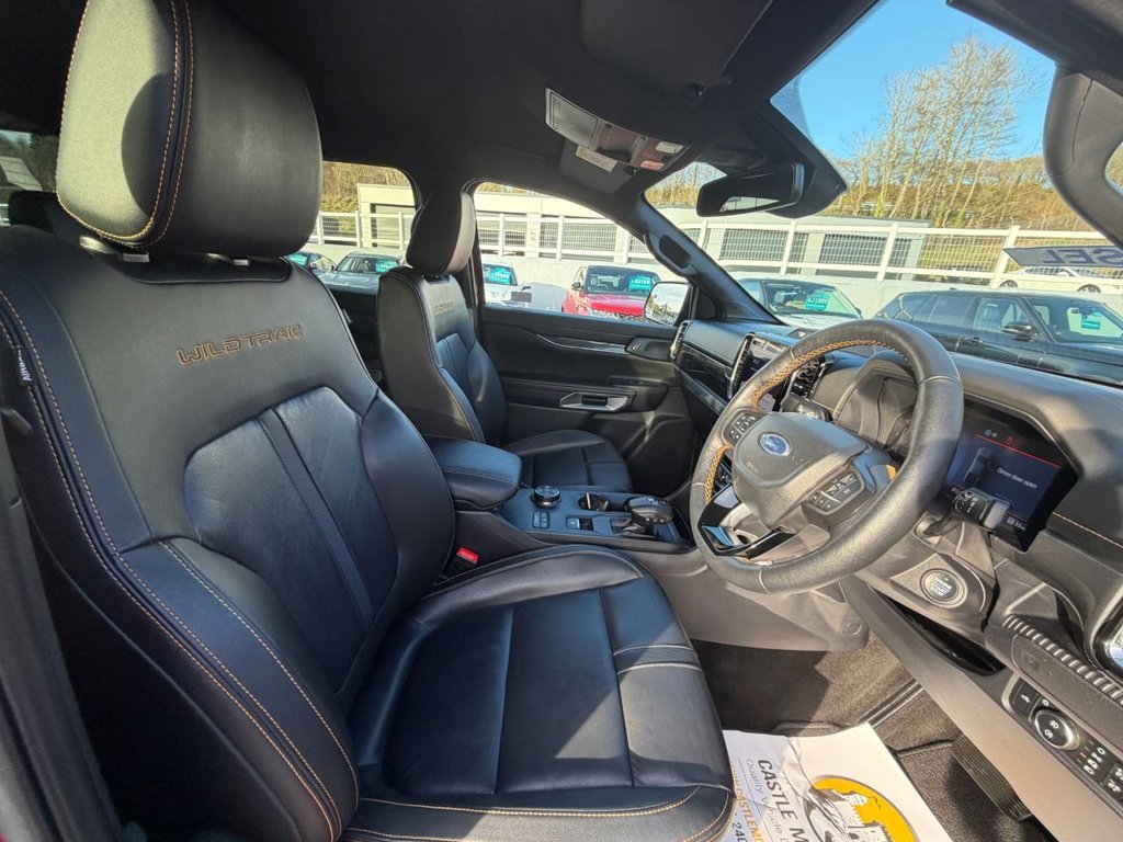 Used Ford Ranger 2023 for sale - 77919833: Photo 12