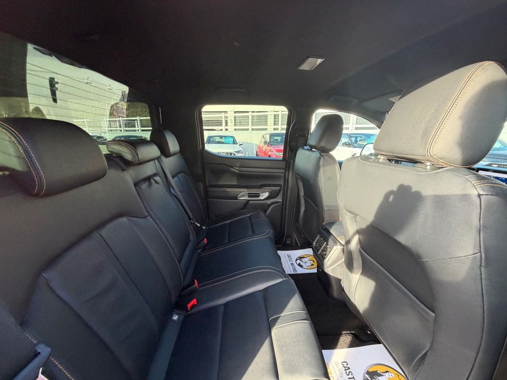 Used Ford Ranger 2023 for sale - 77919833: Photo 13