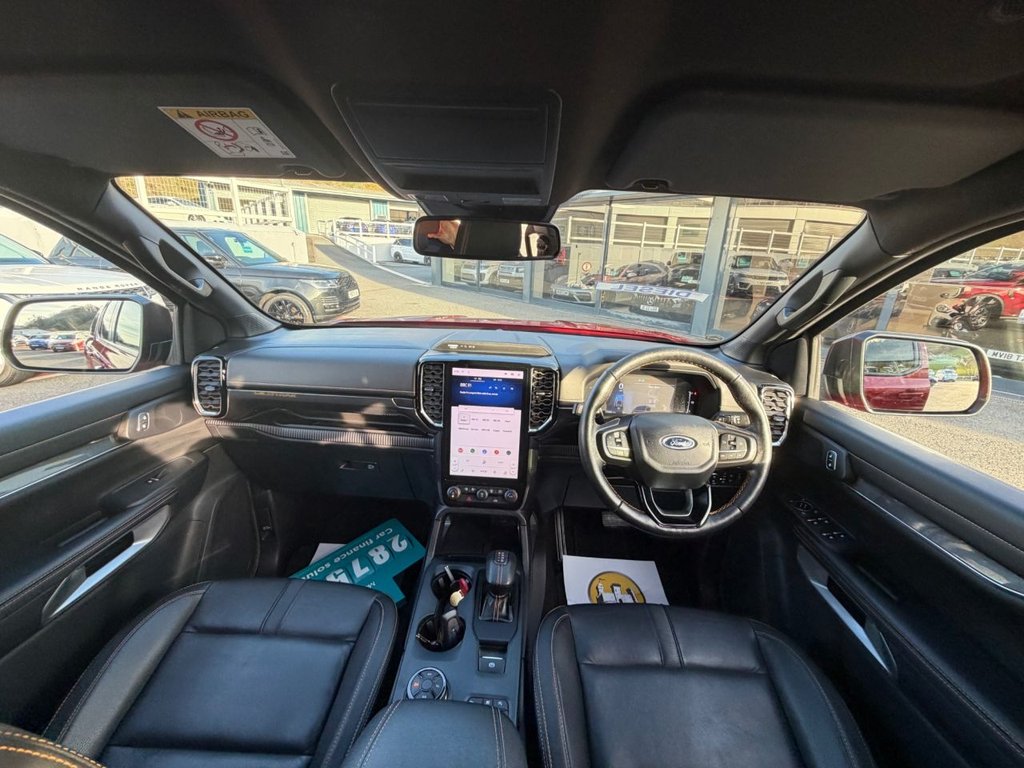 Used Ford Ranger 2023 for sale - 77919833: Photo 14