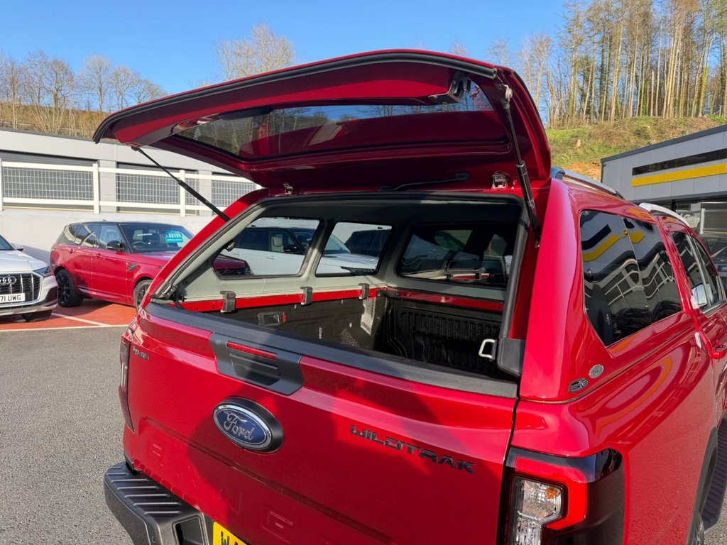 Used Ford Ranger 2023 for sale - 77919833: Photo 15