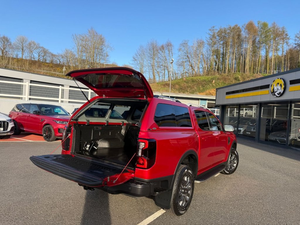 Used Ford Ranger 2023 for sale - 77919833: Photo 16