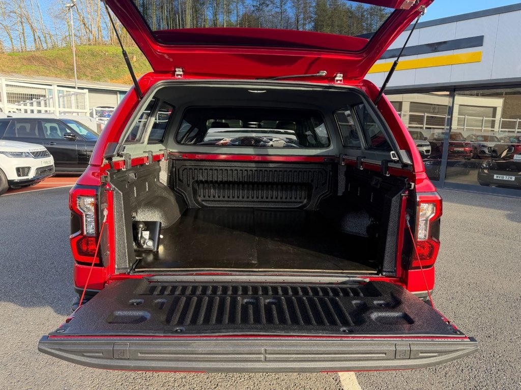 Used Ford Ranger 2023 for sale - 77919833: Photo 18