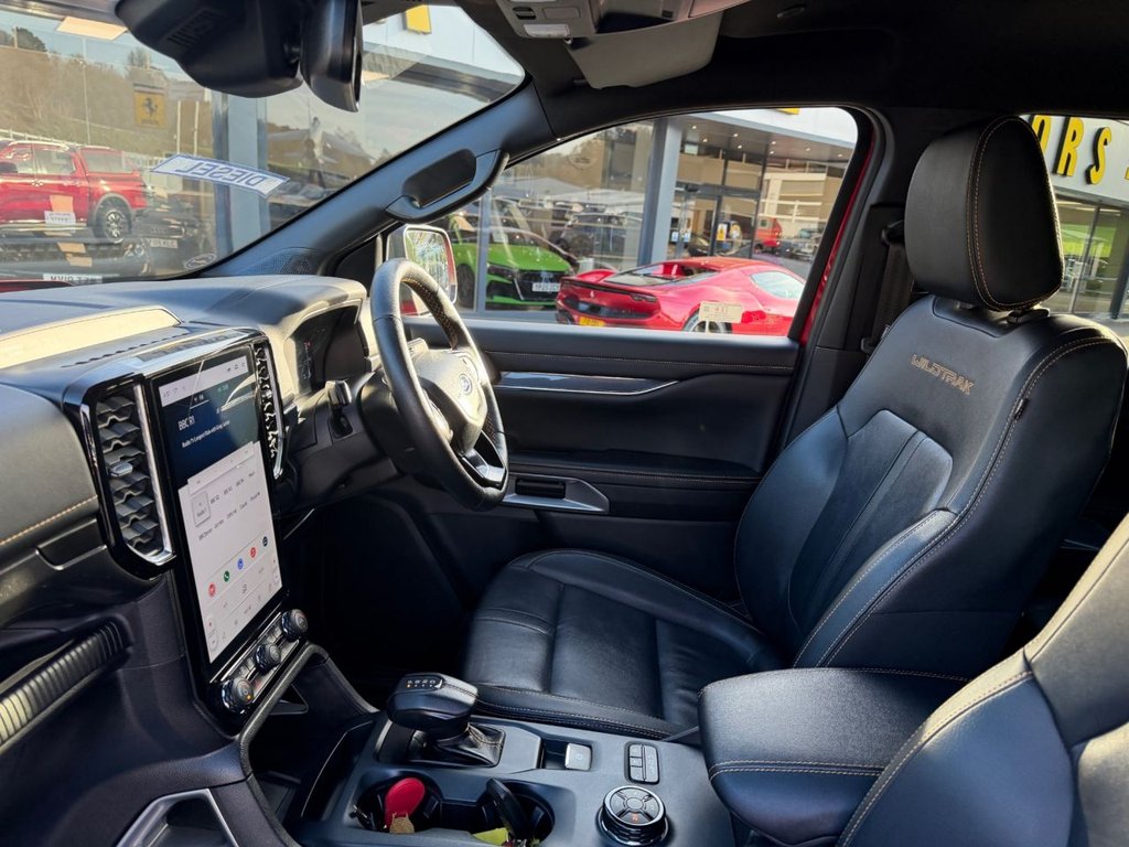 Used Ford Ranger 2023 for sale - 77919833: Photo 20