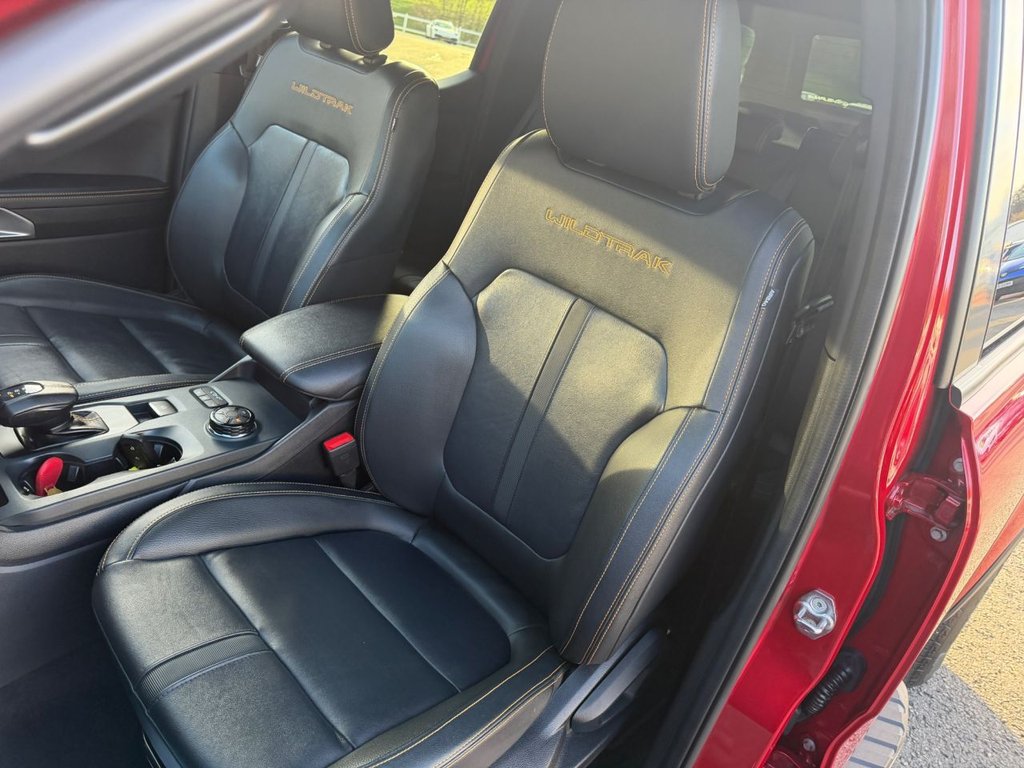 Used Ford Ranger 2023 for sale - 77919833: Photo 21