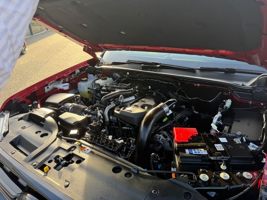 Used Ford Ranger 2023 for sale - 77919833: Photo 22